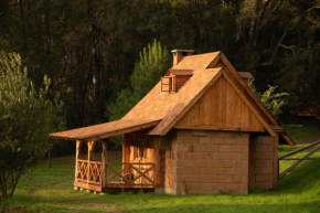 Canto del Bosque Santuario de las luciernagas